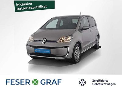 VW e-up!