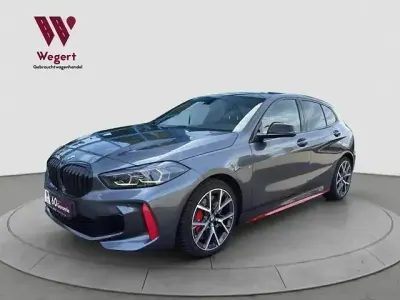 Gebraucht BMW 128 ti Performance 265 PS (194 kW) 2021 Andere Kleinwagen