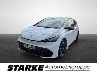 Gebraucht Cupra Born 169 kW (231 PS) 2022 Andere farbe Kleinwagen