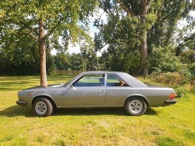 Grau Gebraucht 1975 Fiat 130 Coupé | 22.000 €