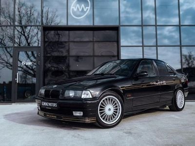 Gebraucht Alpina B3 265 PS (194 kW) 1997 Schwarz Limousine
