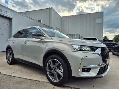 Gebraucht DS Automobiles DS7 Crossback