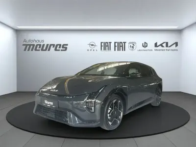 Gebraucht Kia EV4