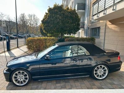 BMW 325 Cabriolet