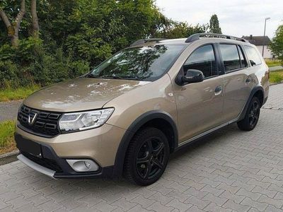 Dacia Logan MCV
