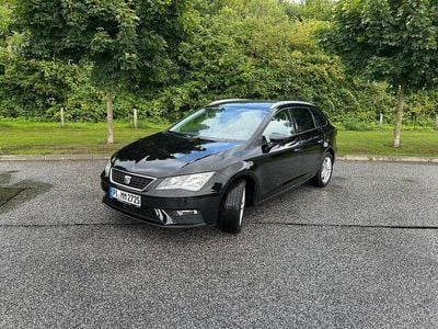 Seat Leon ST