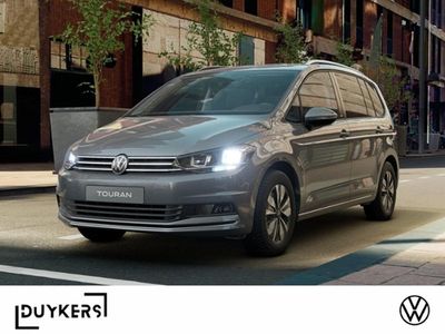 Gebraucht VW Touran S 122 PS (89 kW) 2024 Van / Kleinbus