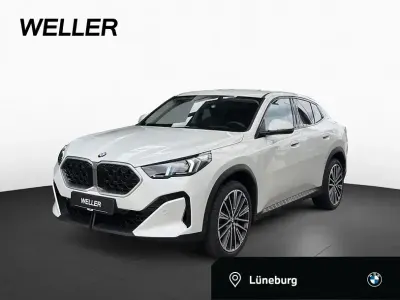 Gebraucht BMW X2 Comfort Edition 163 PS (119 kW) 2025 Alpinweiss iii (weiß) SUV