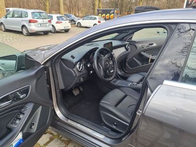 gebraucht Mercedes CLA250 DCT -