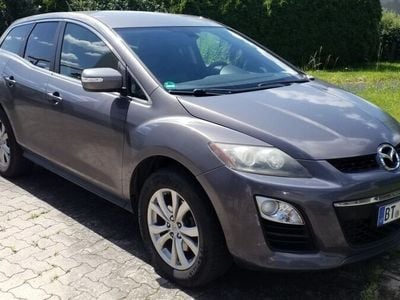 Mazda CX-7