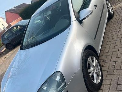 Gebraucht VW Golf IV 90 PS (66 kW) 2004 Blau Limousine