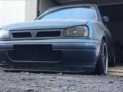 Grau Gebraucht 1994 Nissan Skyline Coupé | 3.200 €