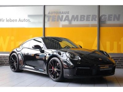 Porsche 911 Carrera 4S
