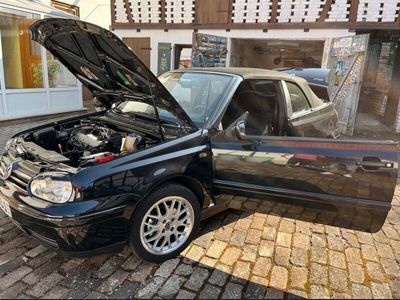 gebraucht VW Golf Cabriolet 