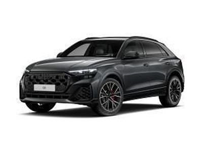 Nuova Audi Q8 Business 394 CV (289 kW) 2026 Grigio SUV