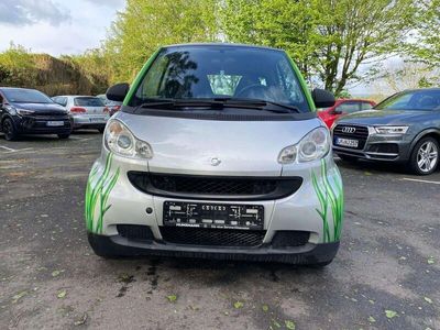 gebraucht Smart ForTwo Coupé Micro Hybrid Drive 45kW (451.334)