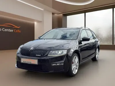 Usata Skoda Octavia