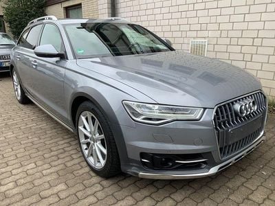 Gebraucht Audi A6 Sport 272 PS (200 kW) 2019 Grau Limousine