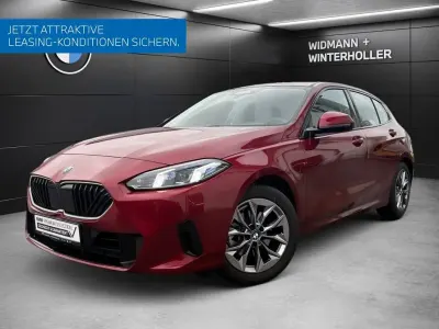 Gebraucht BMW 120 Shadowline 170 PS (125 kW) 2025 Rot Kleinwagen