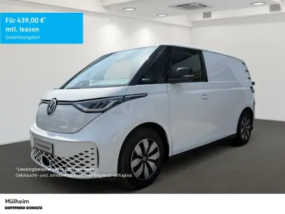 Gebraucht VW ID. Buzz