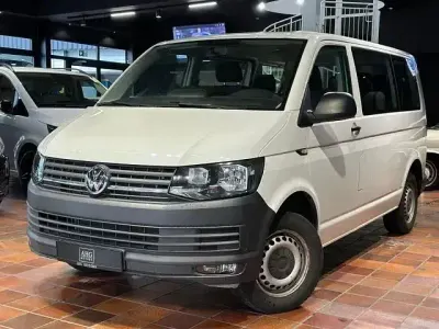Begagnad VW T6 102 HK (75 kW) 2017 Andere Van