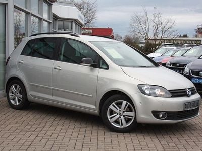 Usata VW Golf VII Match 86 CV (63 kW) 2012 Argento Utilitaria