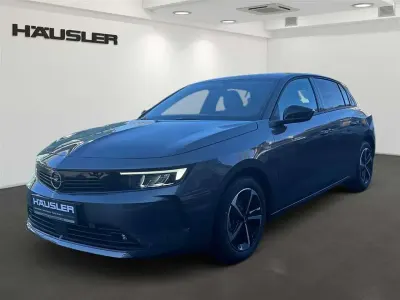 Second-hand Opel Astra Edition 131 CP (96 kW) 2025 Gri Break