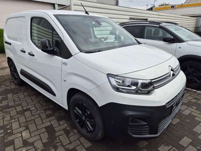 Citroën e-Berlingo