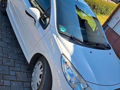 Peugeot 207 CC