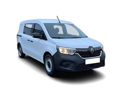 Renault Rapid