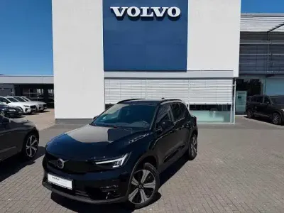 Gebraucht Volvo XC40 125 kW (170 PS) 2023 SUV