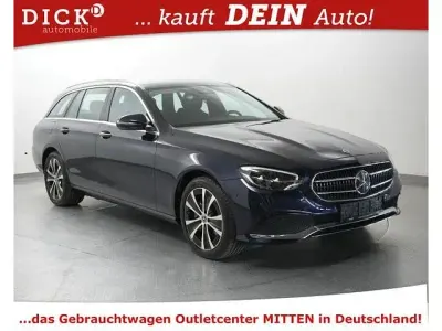 Gebraucht Mercedes E300