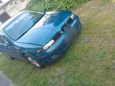 Gebraucht Seat Toledo