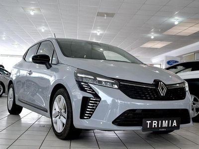 Gebraucht Renault Clio V Evolution 91 PS (66 kW) 2025 Dolomitgrau metallic Kleinwagen