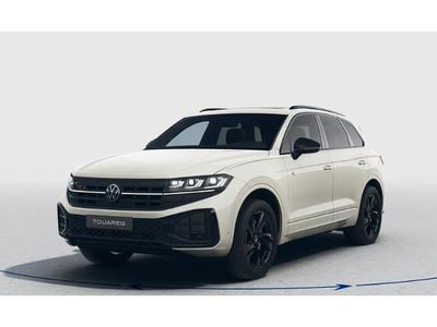 Neu VW Touareg Edition 286 PS (210 kW) 2026 Schwarz SUV