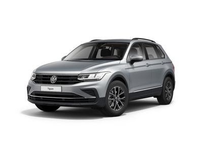 Gebraucht VW Tiguan Life 150 PS (110 kW) 2021 SUV