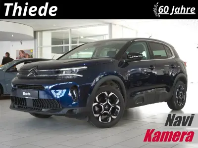 Gebraucht Citroën C5 Aircross