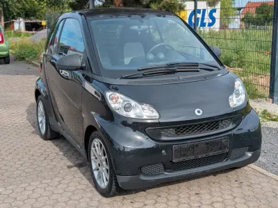 Gebraucht Smart ForTwo Coupé