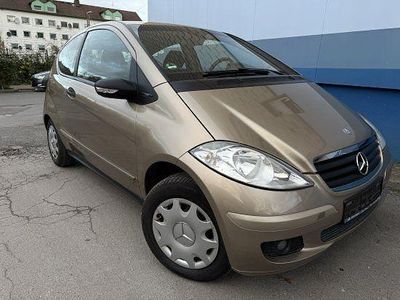 Mercedes A150