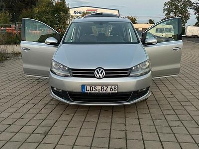 VW Sharan