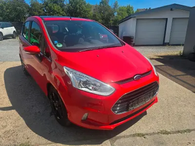 Gebraucht Ford B-MAX