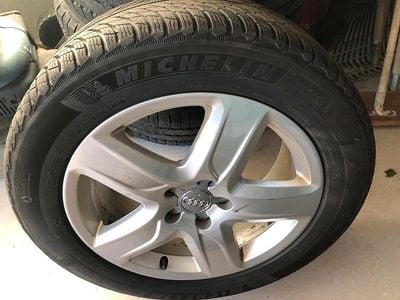 Second-hand Audi A6 204 CP (150 kW) 2014 Break