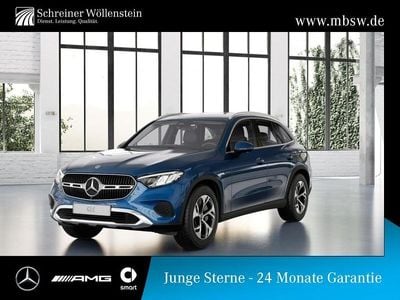 Mercedes GLC300e