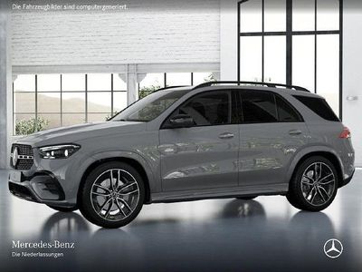 Gebraucht Mercedes GLE450 AMG AMG line 367 PS (269 kW) 2025