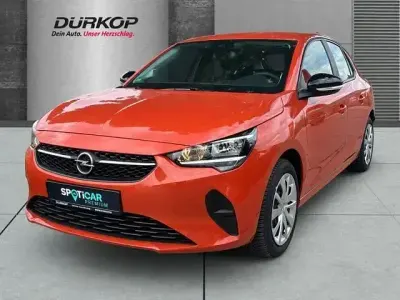 Gebraucht Opel Corsa-e