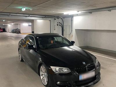 BMW 330 Cabriolet