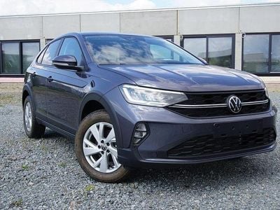 Rauchgrau metallic Gebraucht 2024 VW Taigo Life SUV | 19.850 € (Superpreis)