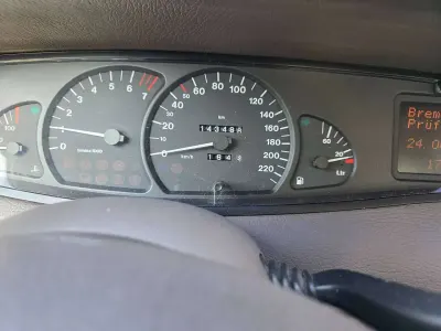 Gebraucht Opel Omega