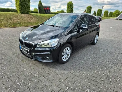 Gebraucht BMW 218