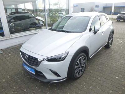 gebraucht Mazda 121 SKYACTIV-GAutomatik TOP